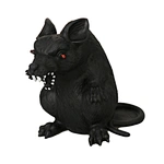haunted house decoration